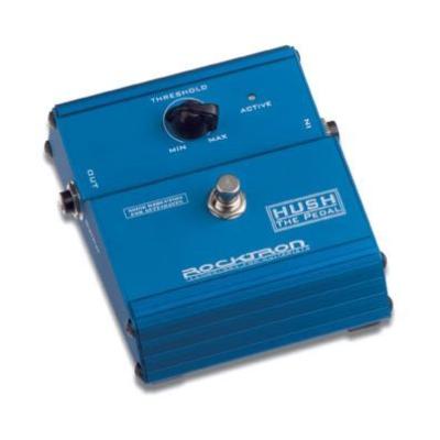 ROCKTRON Hush Pedal